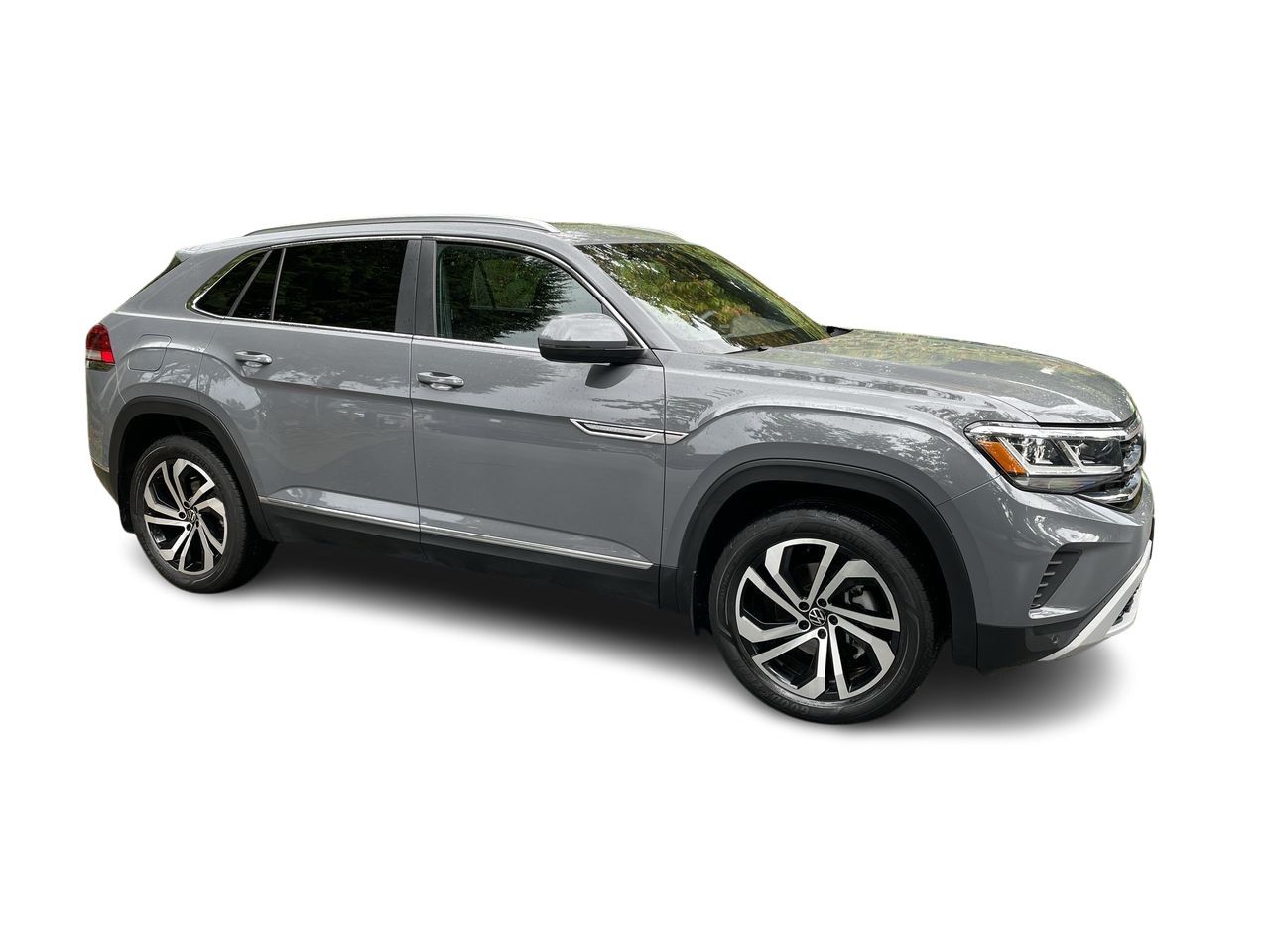 2023 Volkswagen Atlas Cross Sport