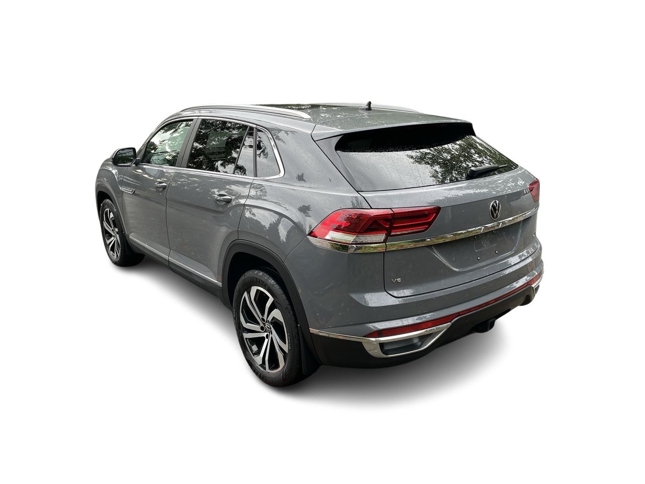 2023 Volkswagen Atlas Cross Sport