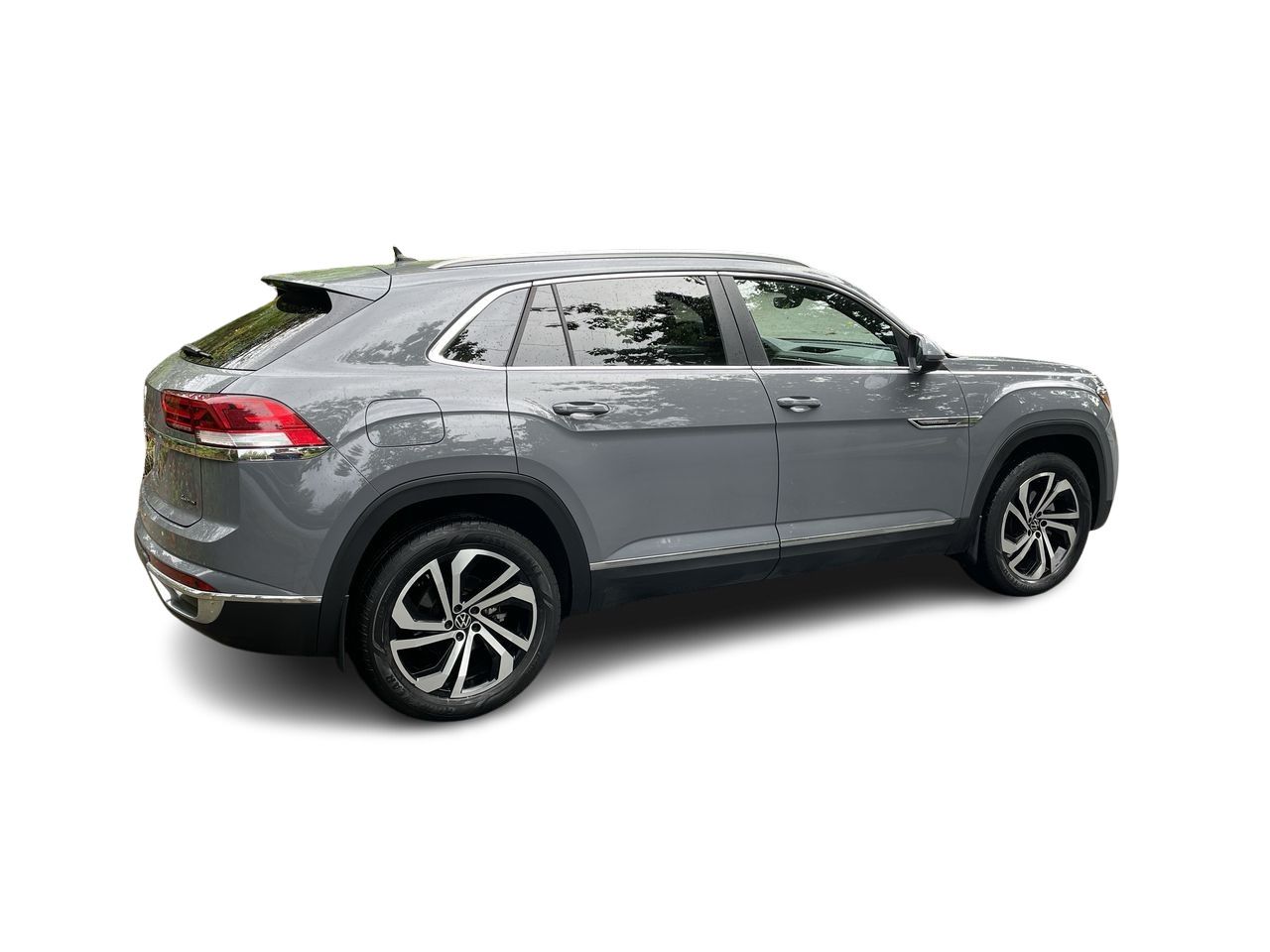 2023 Volkswagen Atlas Cross Sport