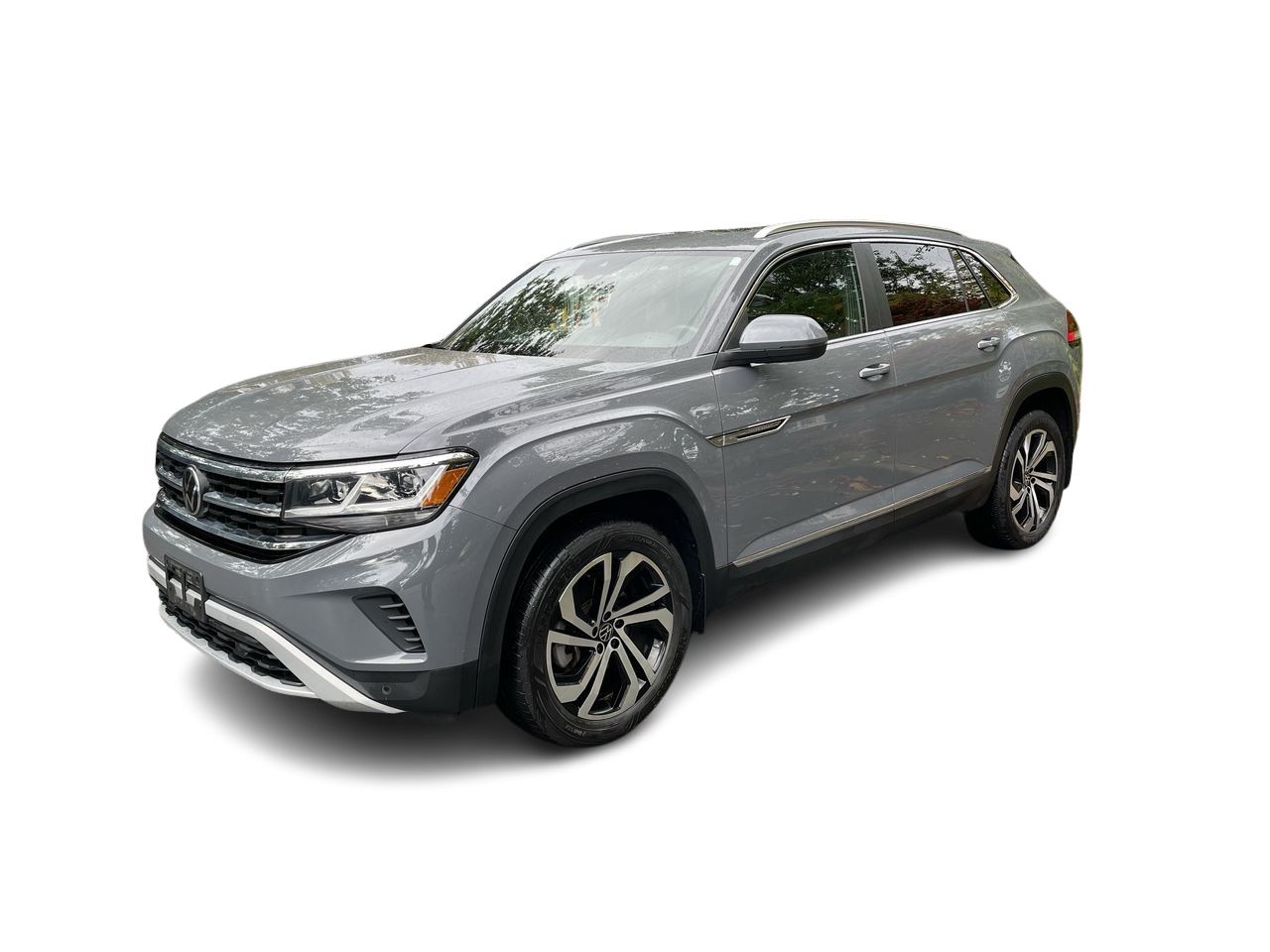 2023 Volkswagen Atlas Cross Sport