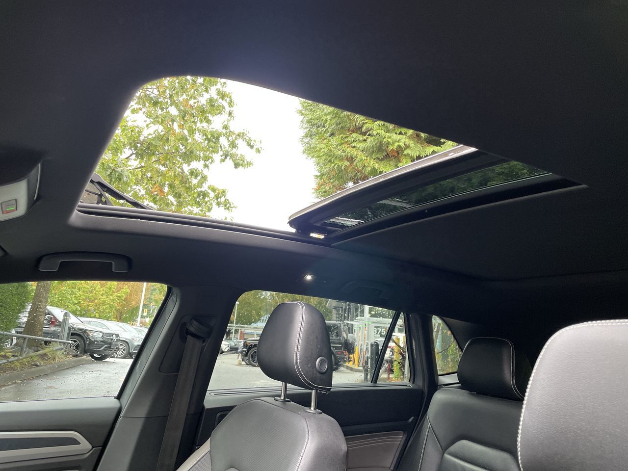 2023 Volkswagen Atlas Cross Sport