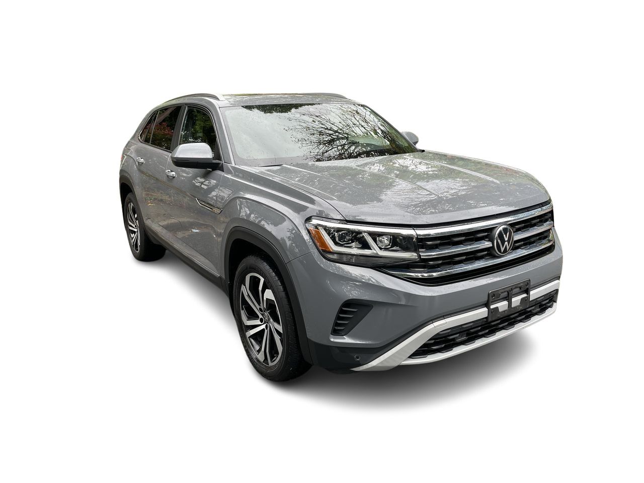 2023 Volkswagen Atlas Cross Sport