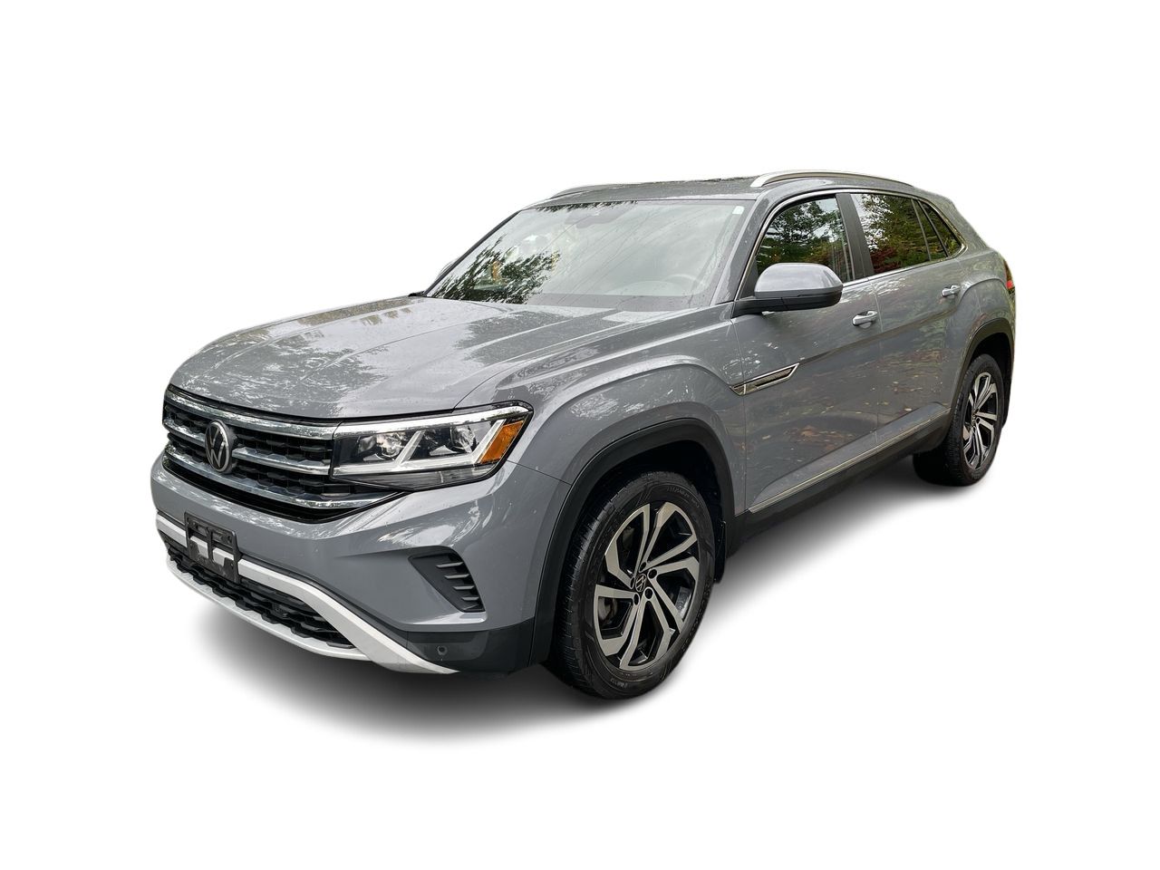 2023 Volkswagen Atlas Cross Sport