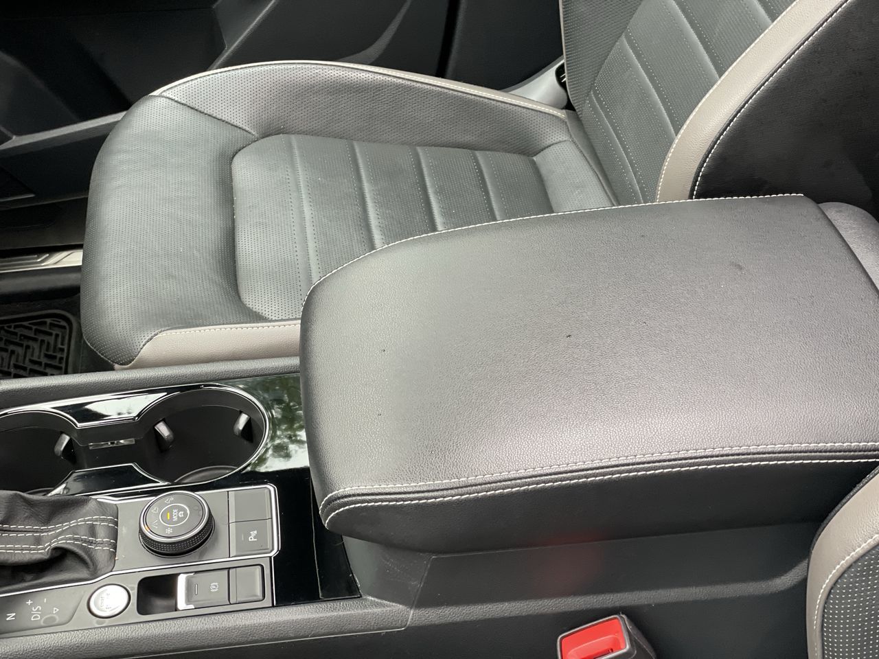 2023 Volkswagen Atlas Cross Sport