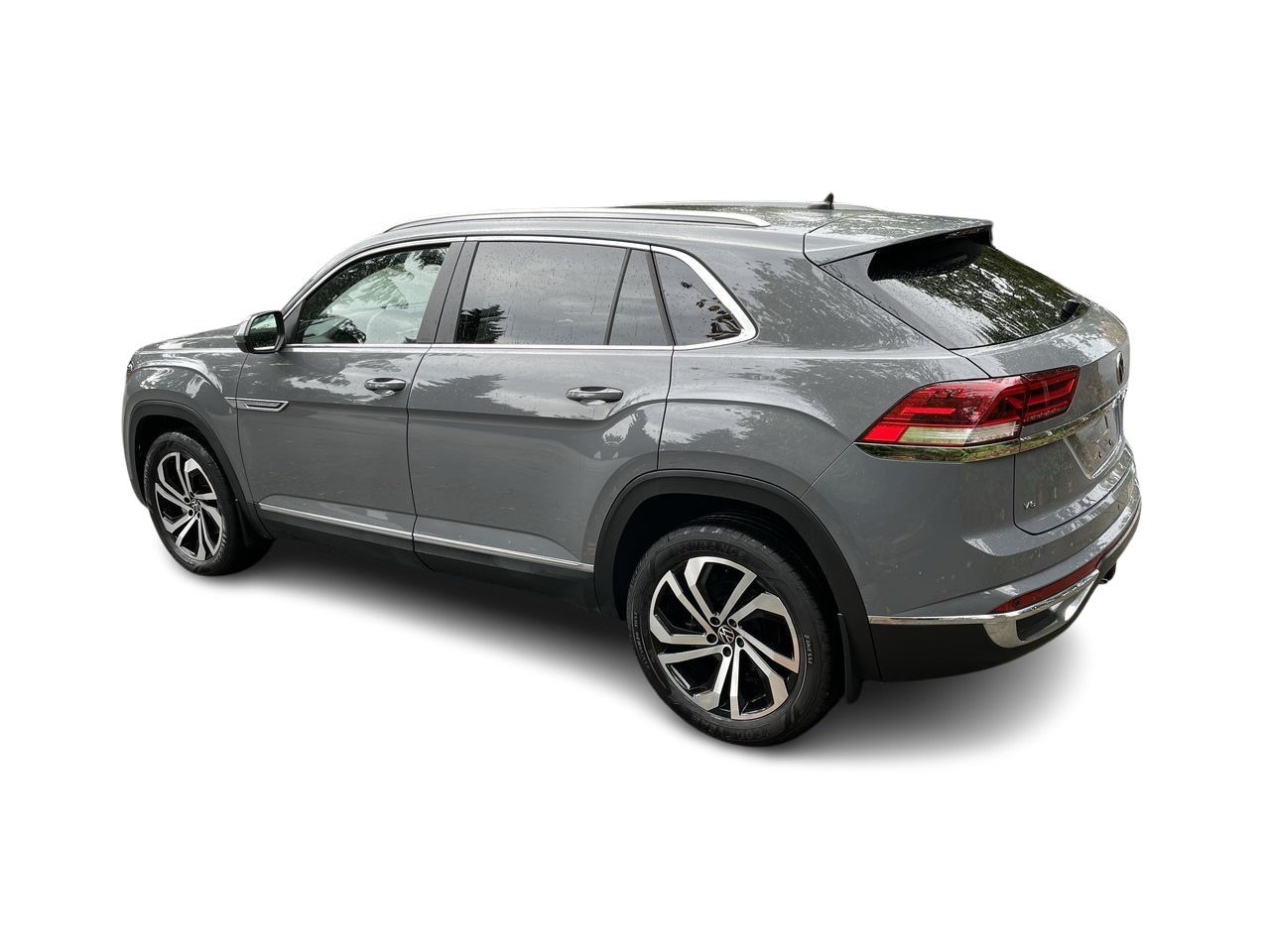 2023 Volkswagen Atlas Cross Sport