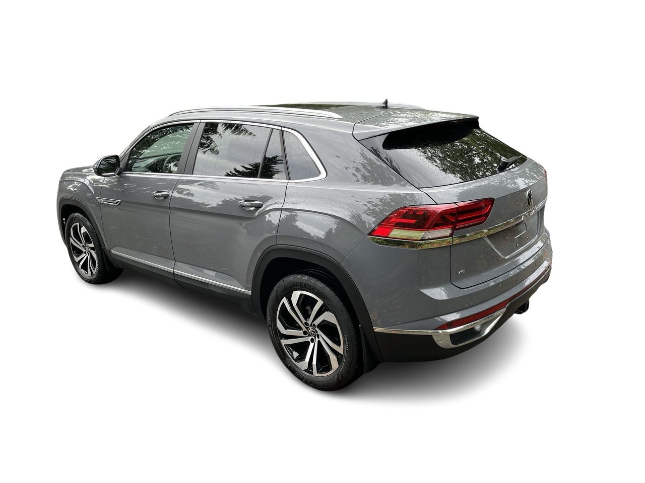 2023 Volkswagen Atlas Cross Sport