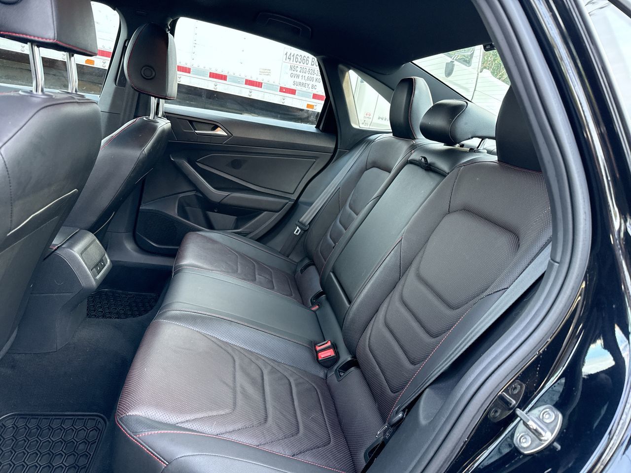 2022 Volkswagen Jetta GLI