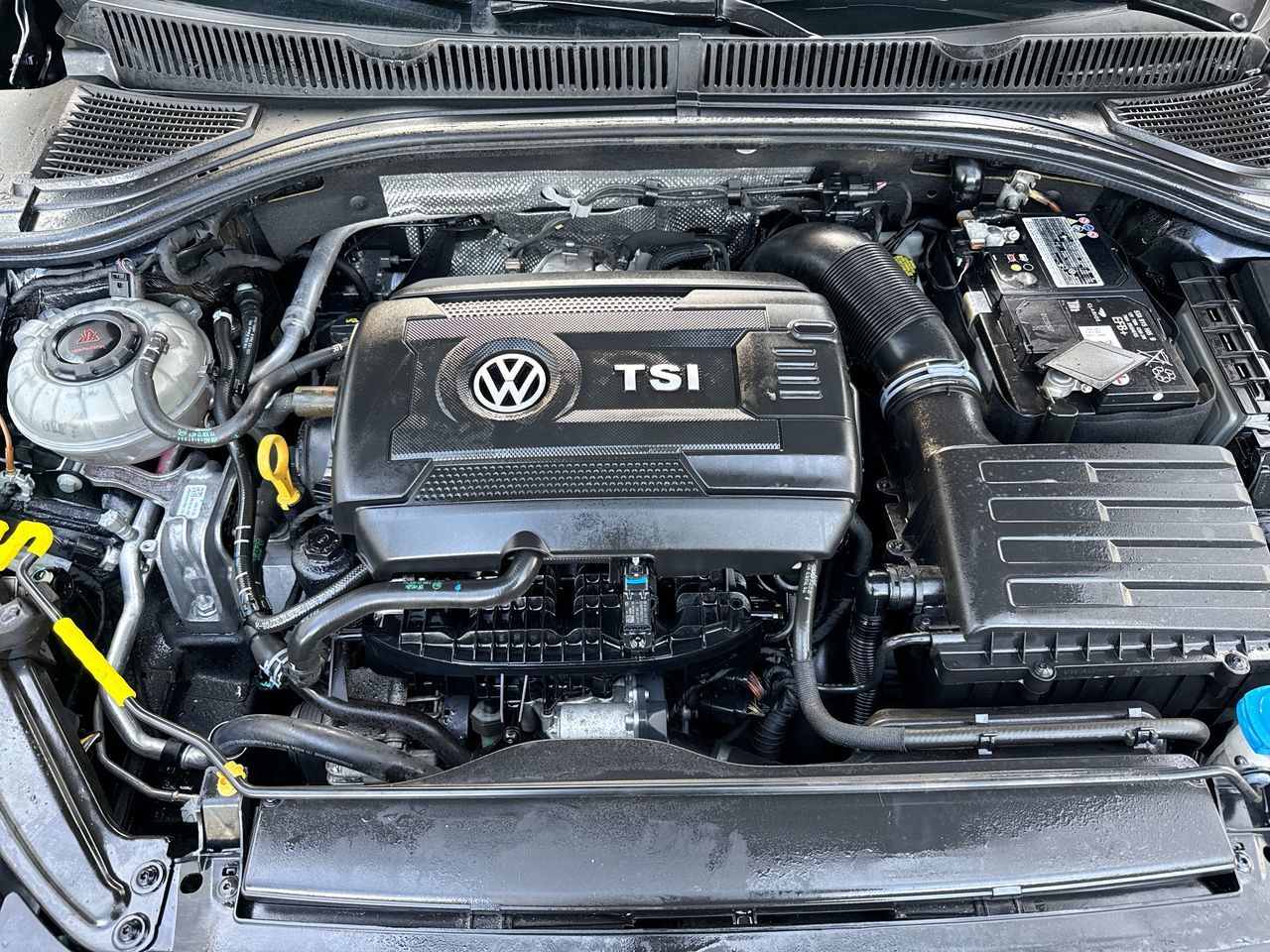 2022 Volkswagen Jetta GLI