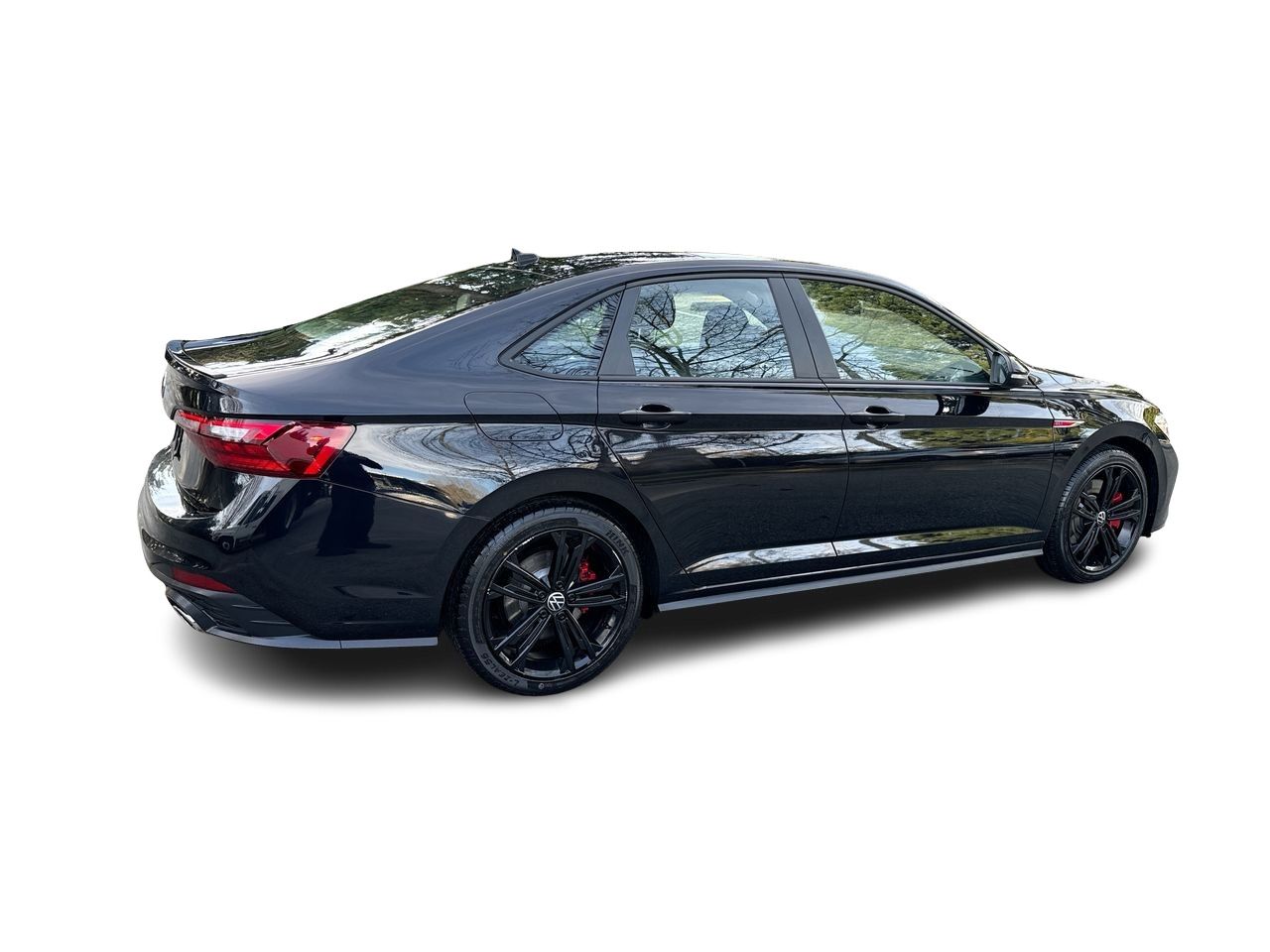 2022 Volkswagen Jetta GLI