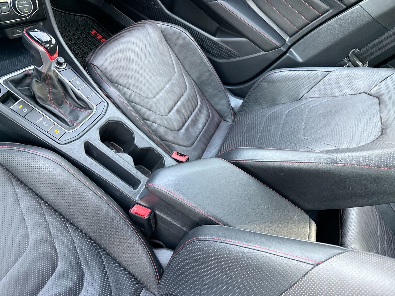 2022 Volkswagen Jetta GLI