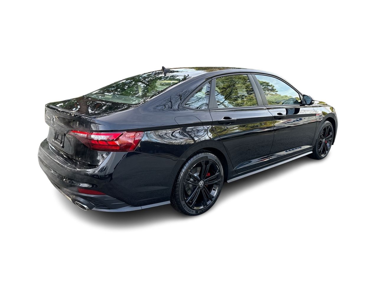 2022 Volkswagen Jetta GLI