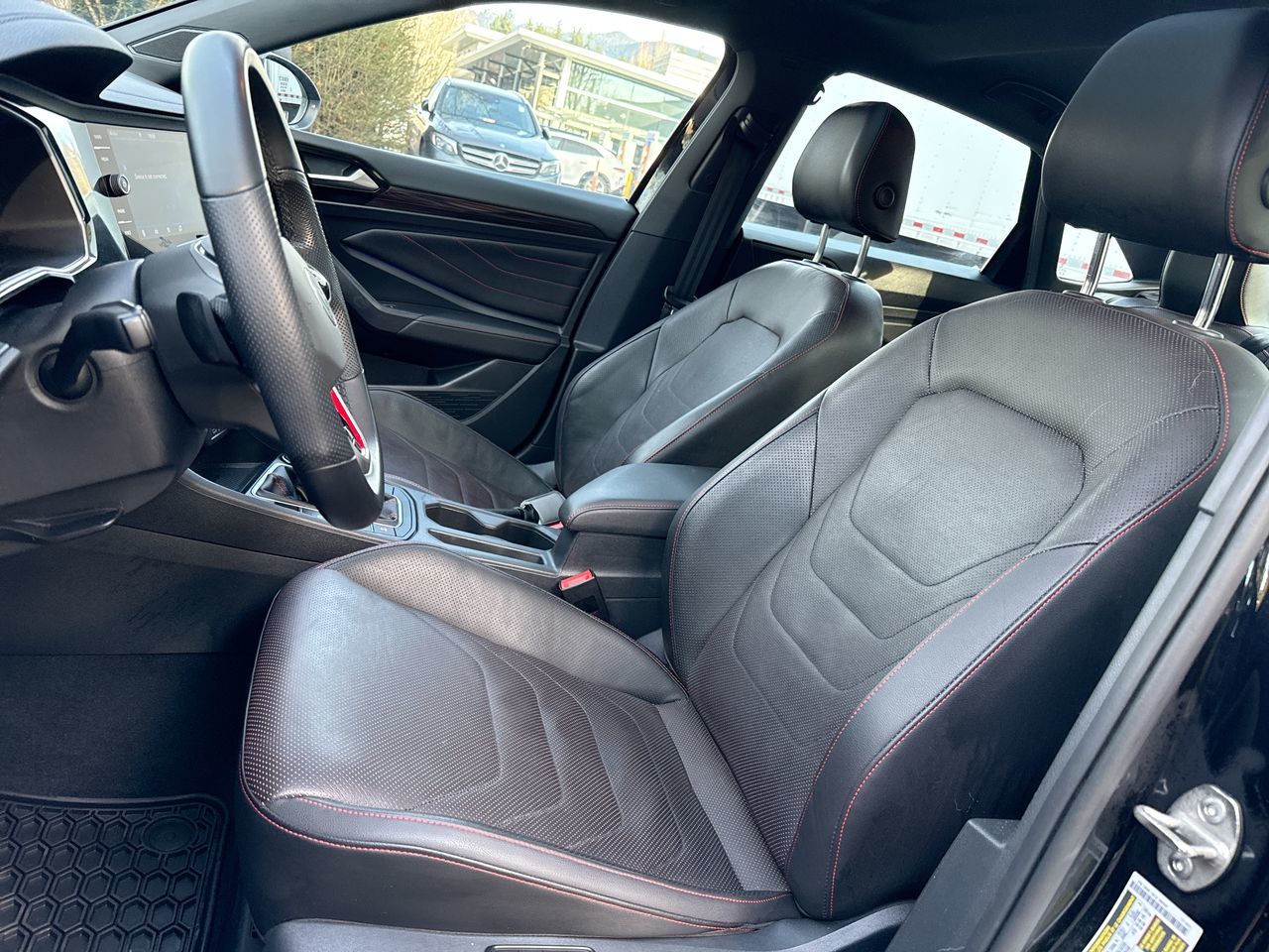 2022 Volkswagen Jetta GLI