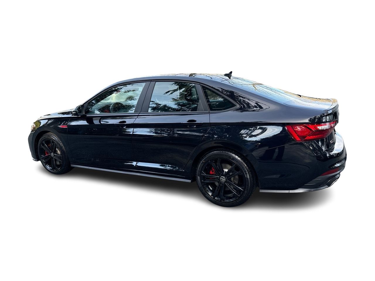 2022 Volkswagen Jetta GLI