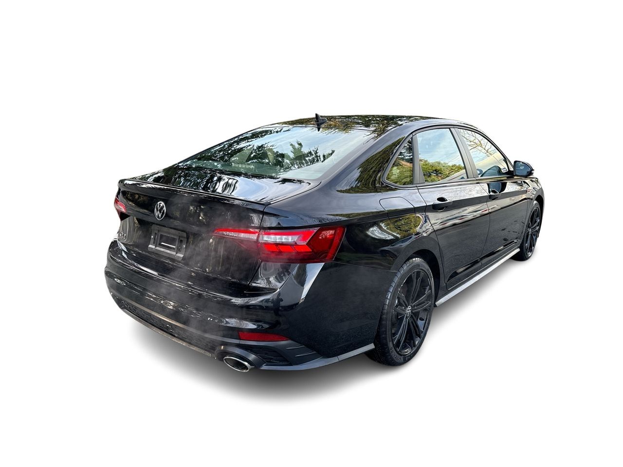 2022 Volkswagen Jetta GLI