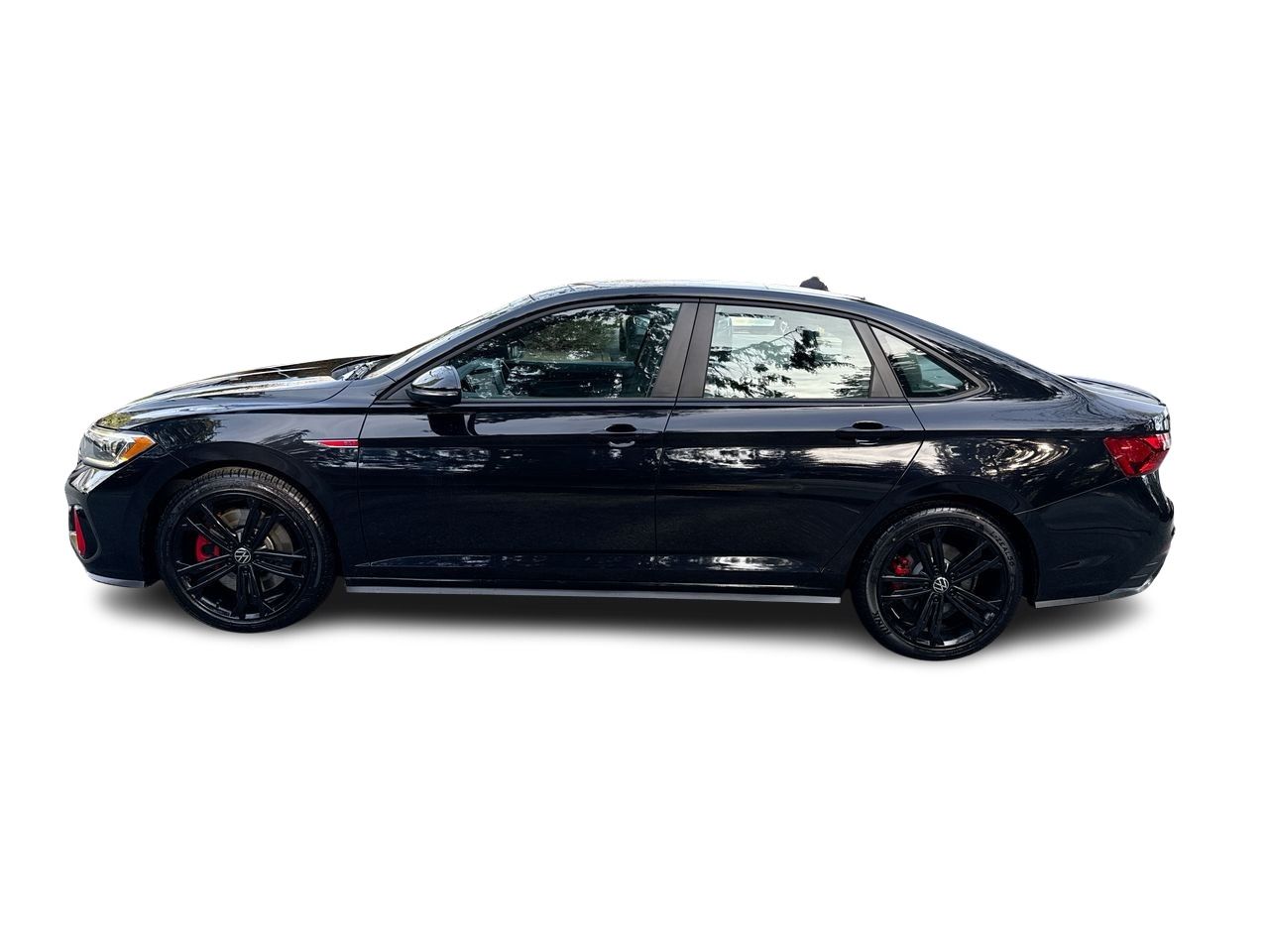 2022 Volkswagen Jetta GLI