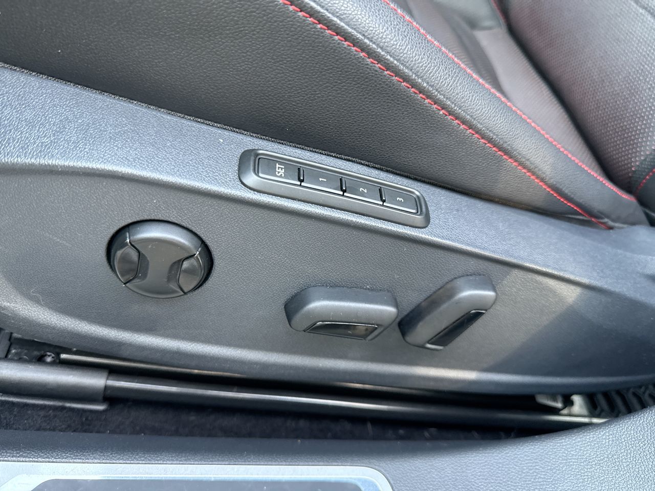 2022 Volkswagen Jetta GLI