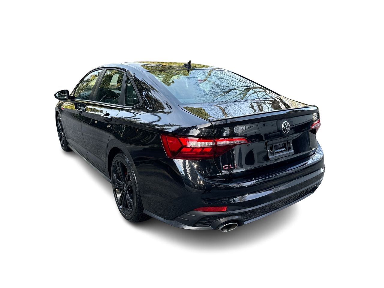 2022 Volkswagen Jetta GLI