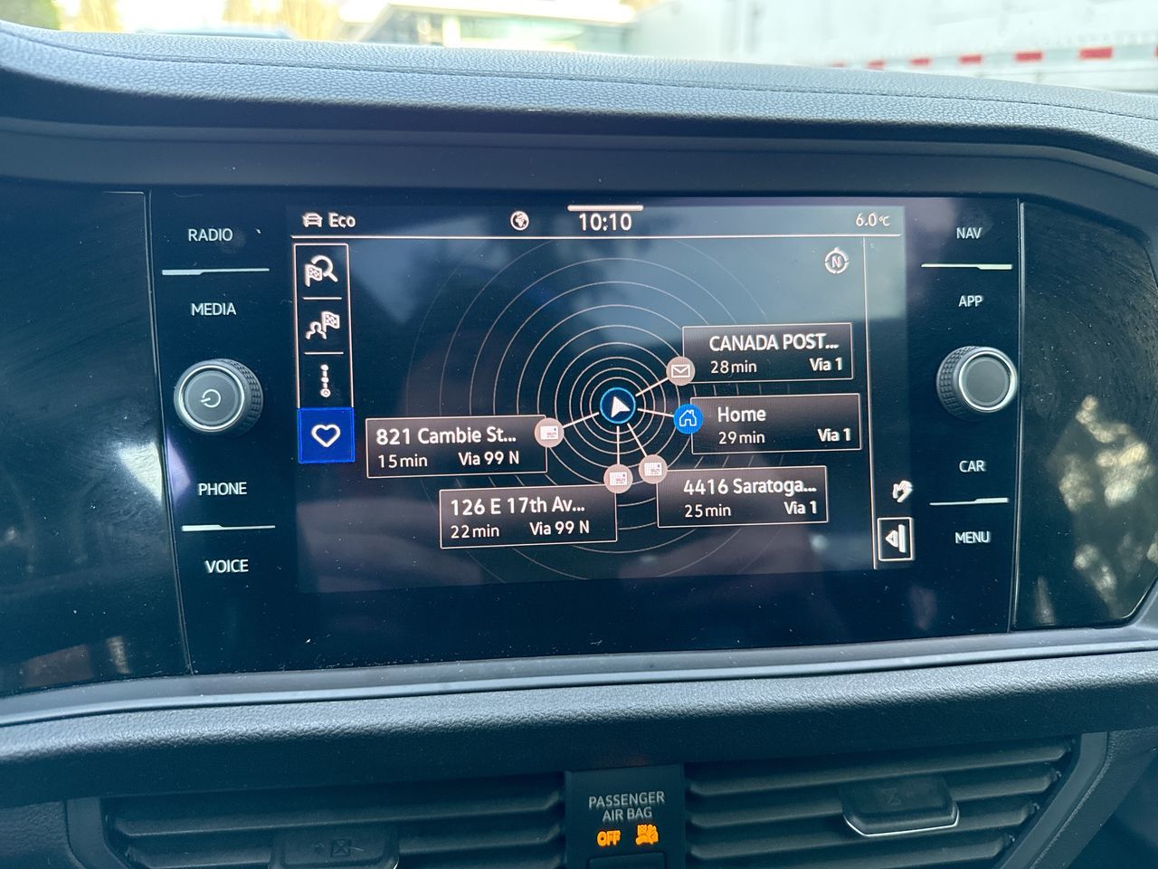 2022 Volkswagen Jetta GLI