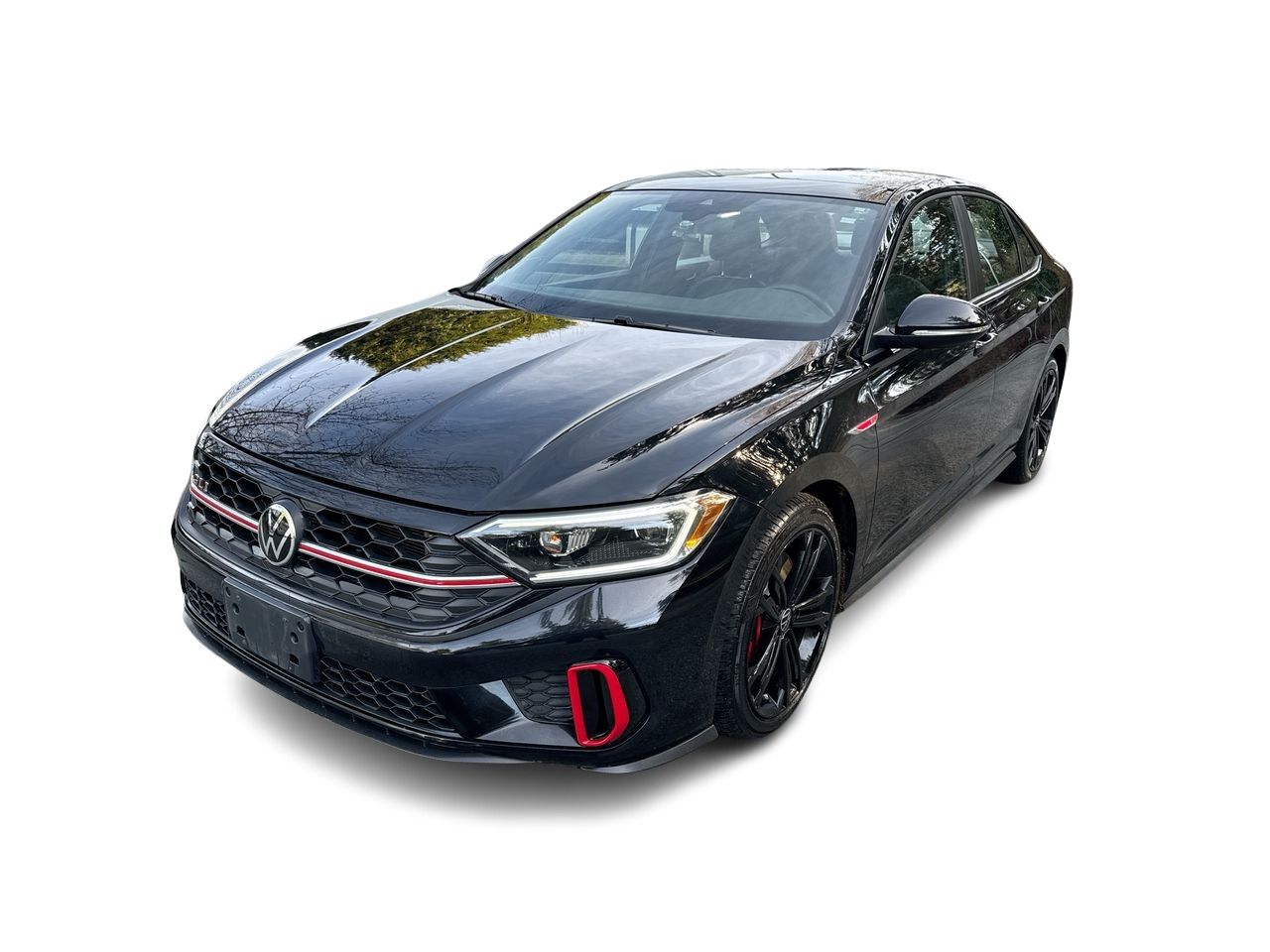 2022 Volkswagen Jetta GLI