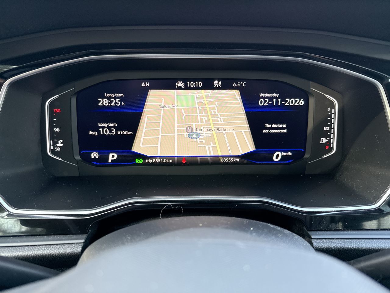 2022 Volkswagen Jetta GLI