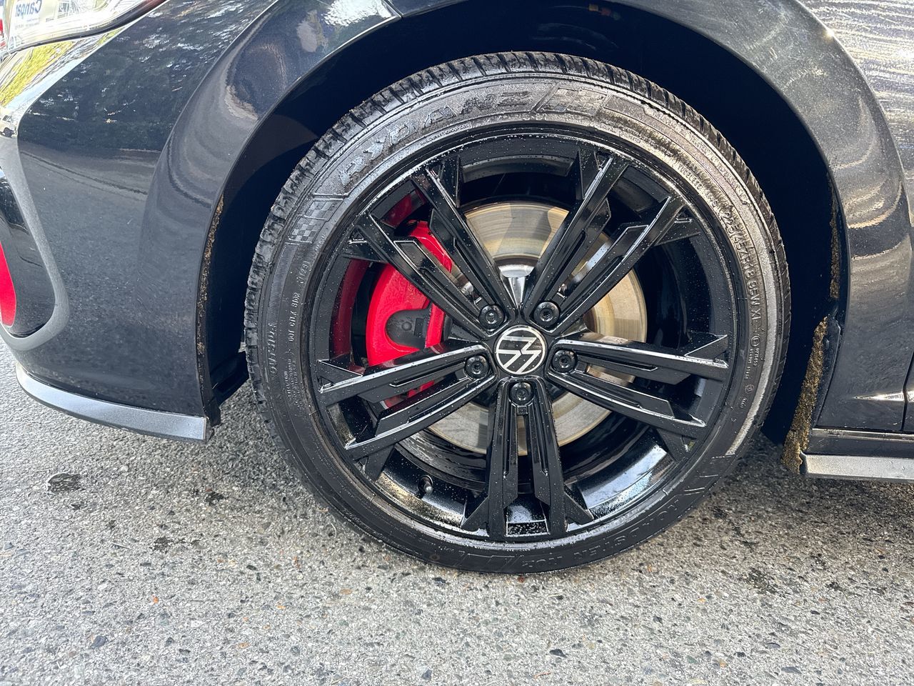 2022 Volkswagen Jetta GLI