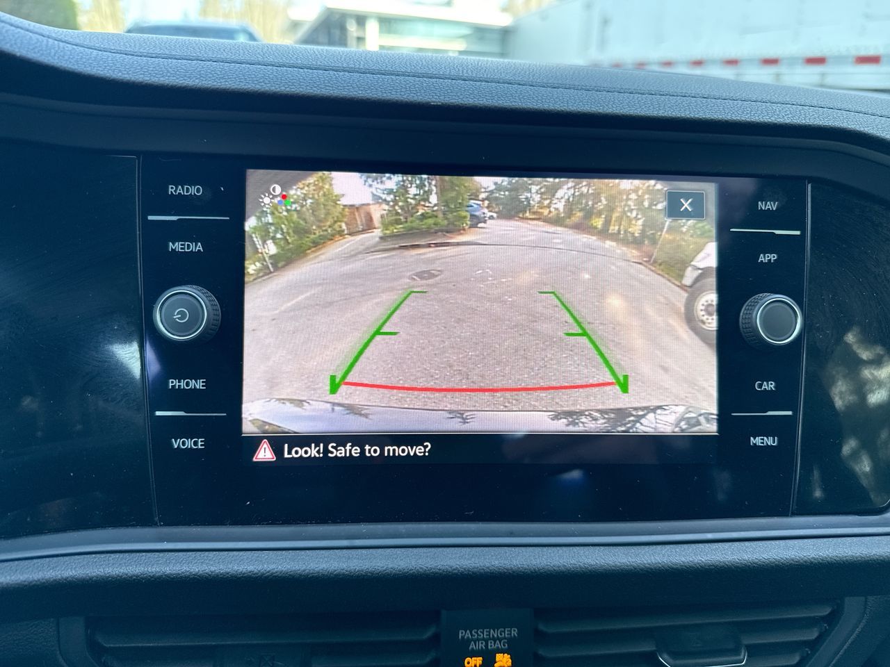 2022 Volkswagen Jetta GLI