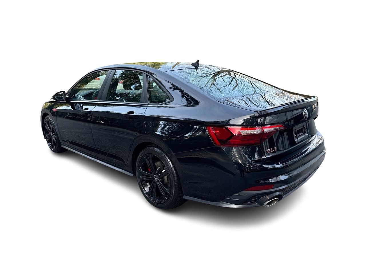 2022 Volkswagen Jetta GLI