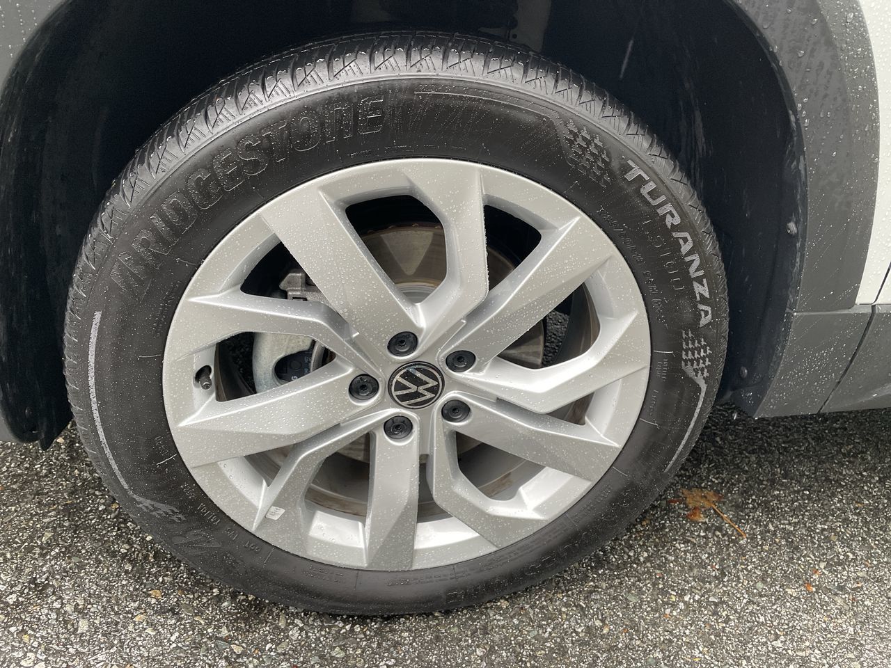 2022 Volkswagen Taos