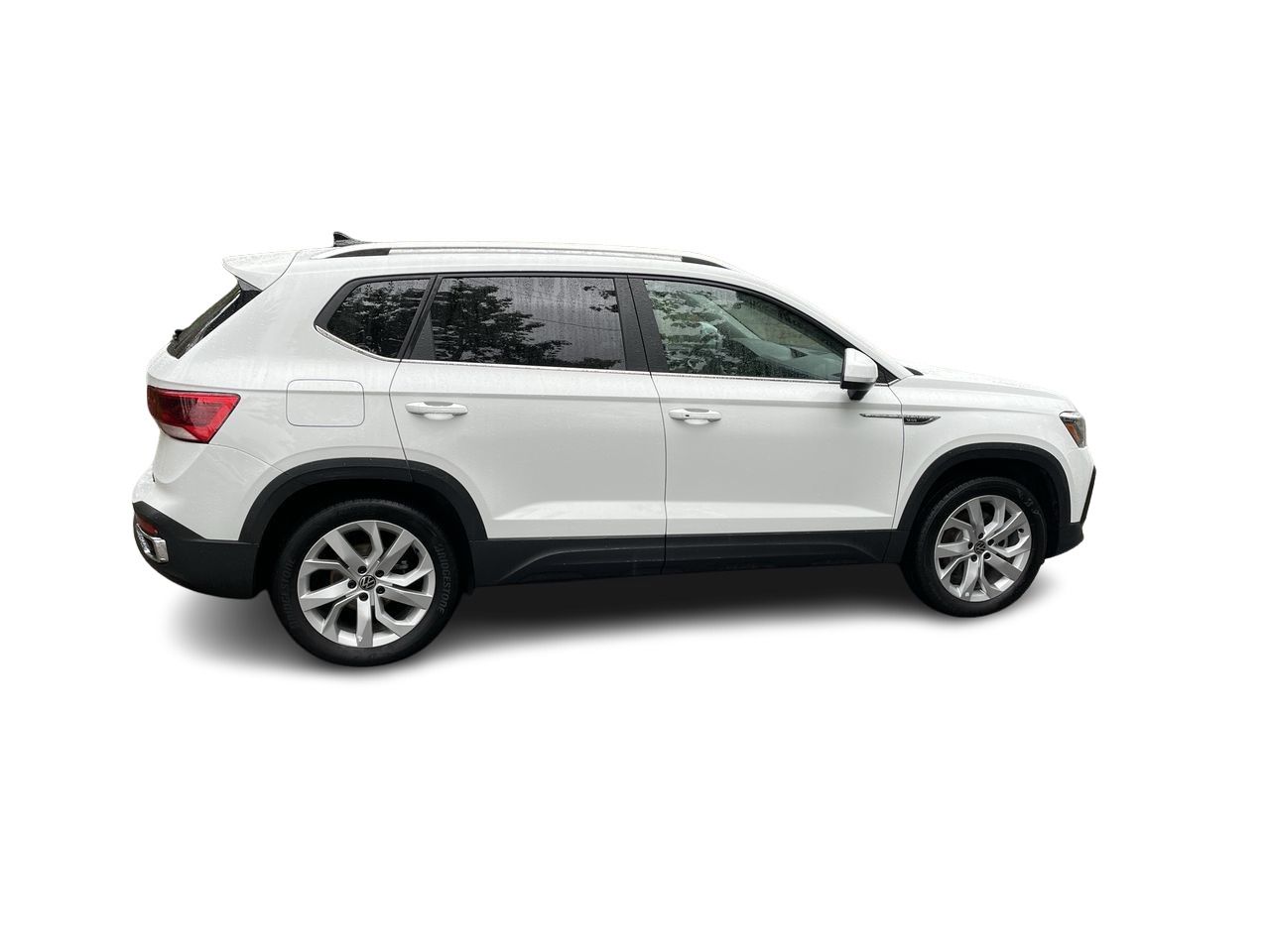 2022 Volkswagen Taos