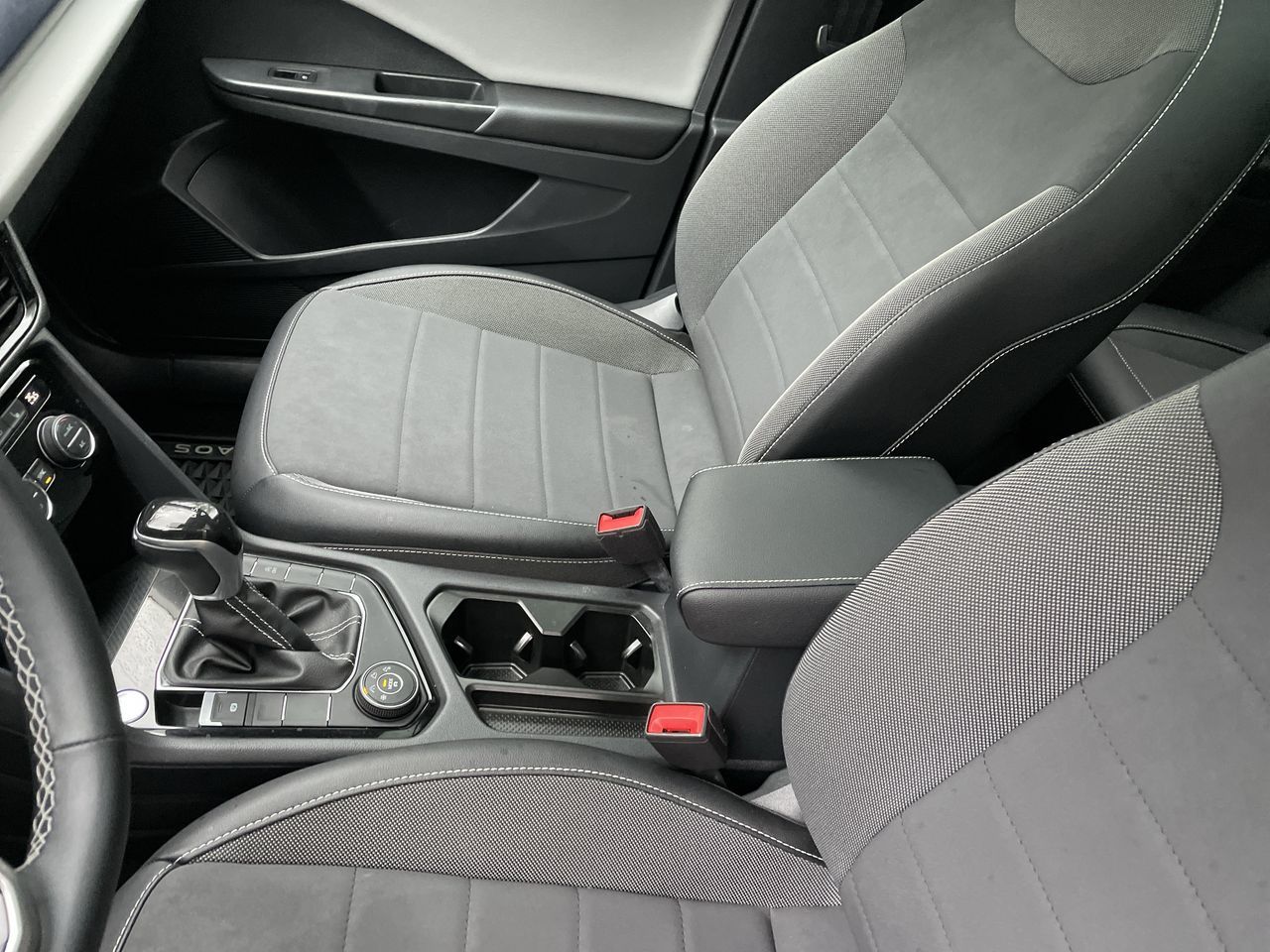 2022 Volkswagen Taos