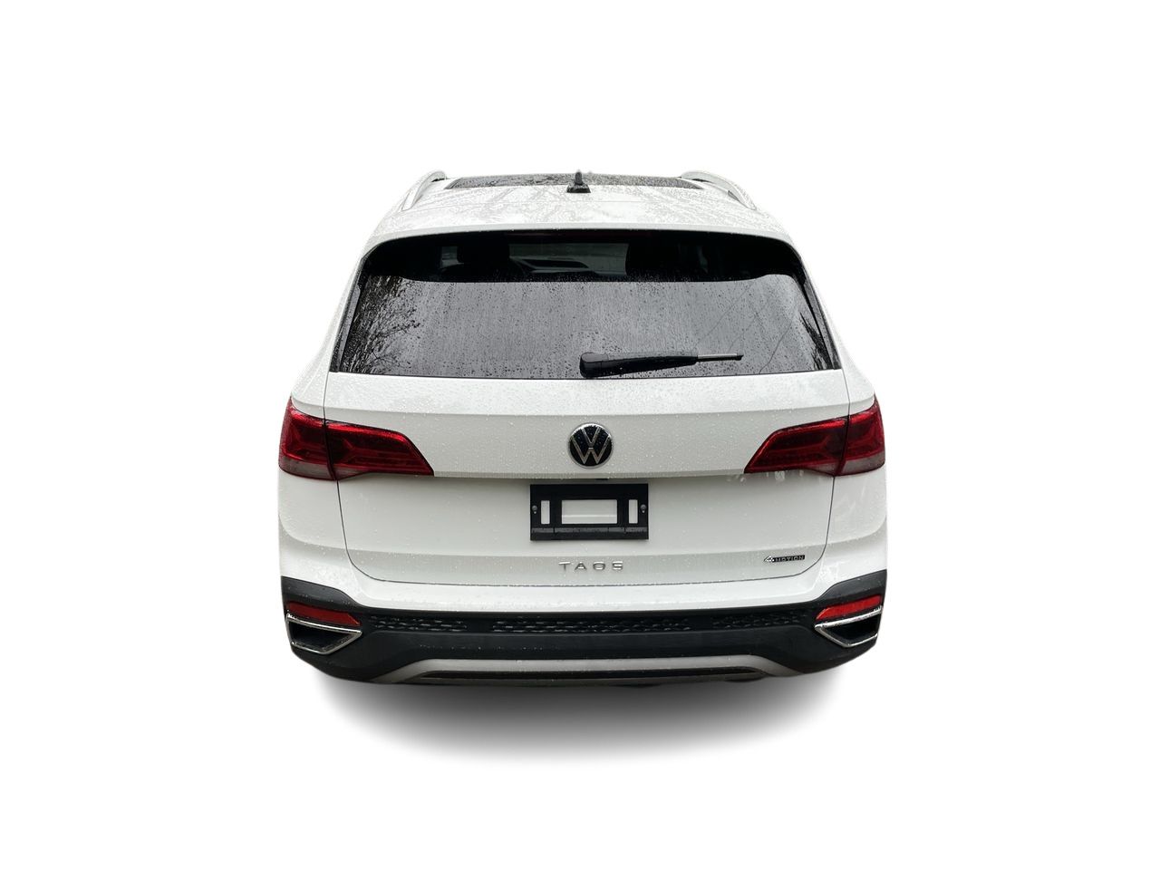 2022 Volkswagen Taos