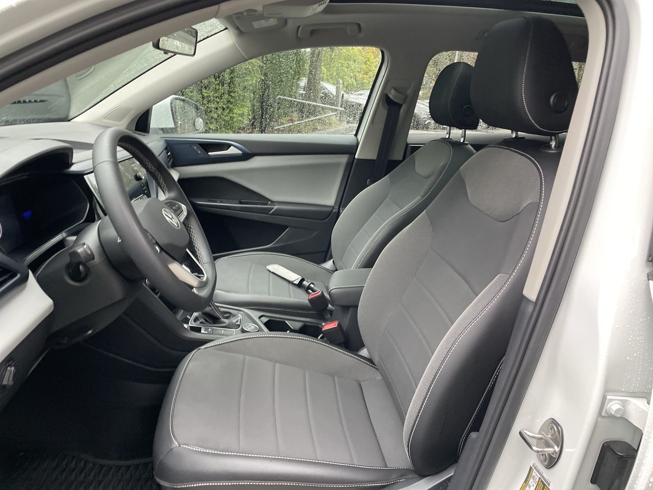 2022 Volkswagen Taos