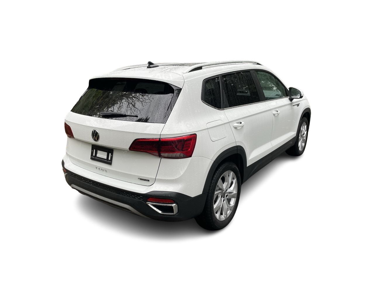 2022 Volkswagen Taos