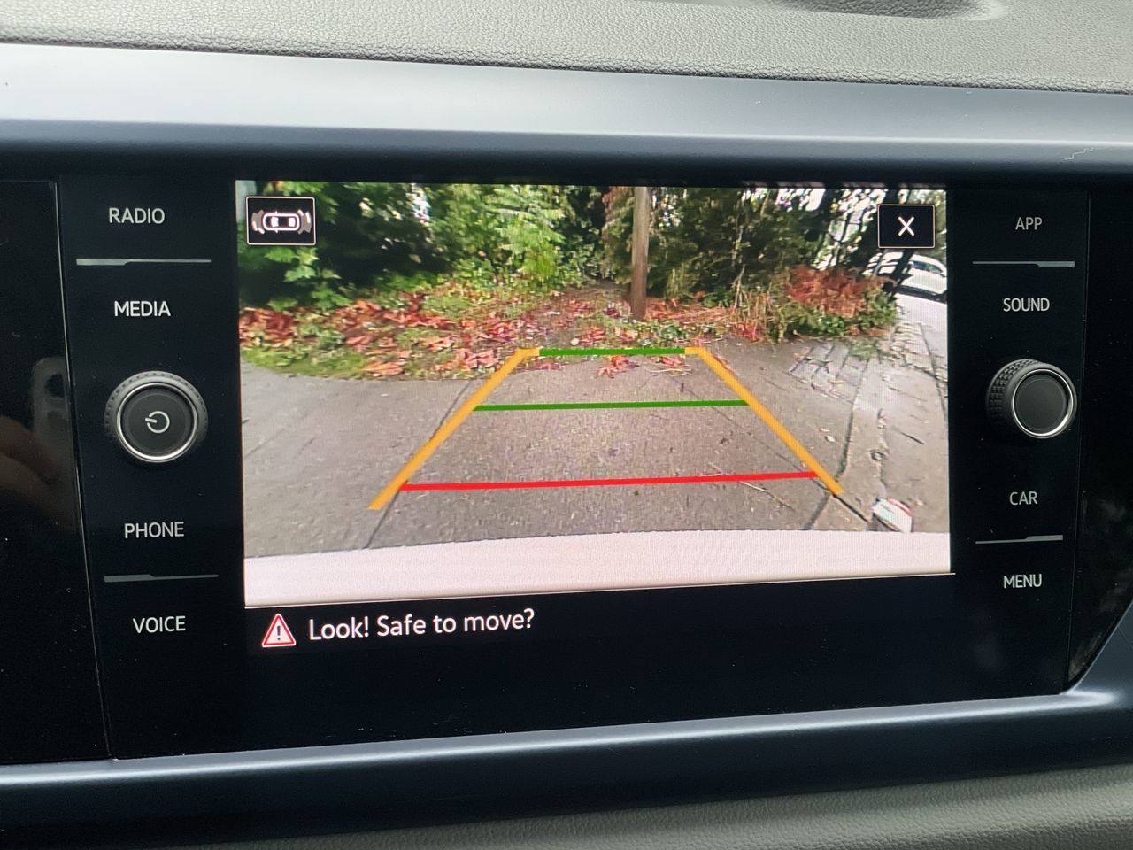 2022 Volkswagen Taos