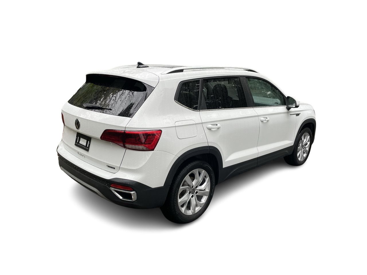 2022 Volkswagen Taos