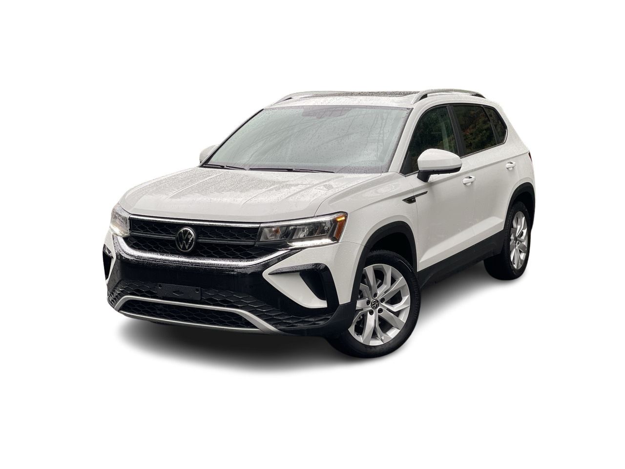 2022 Volkswagen Taos