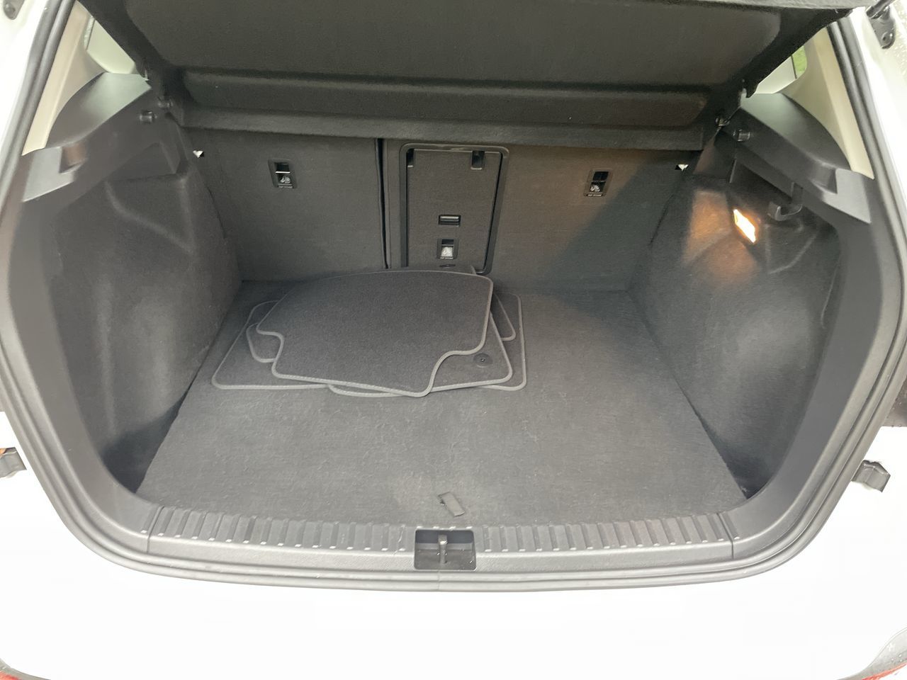 2022 Volkswagen Taos