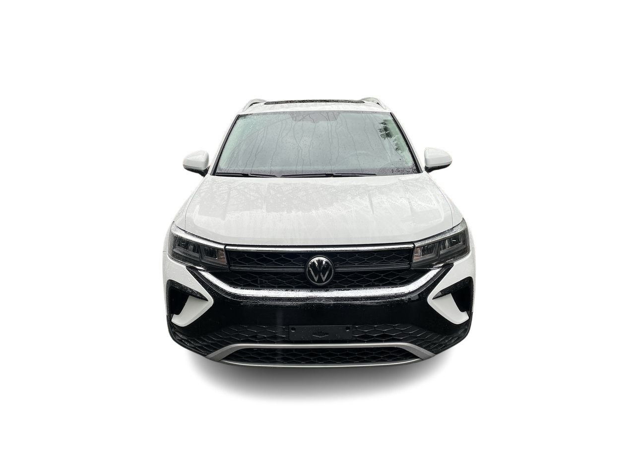 2022 Volkswagen Taos