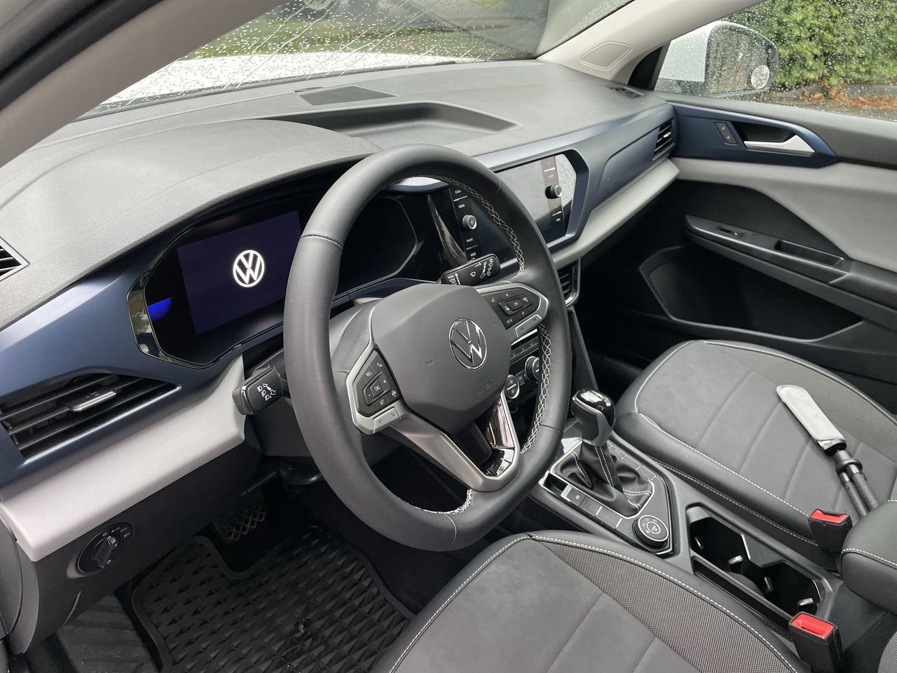 2022 Volkswagen Taos