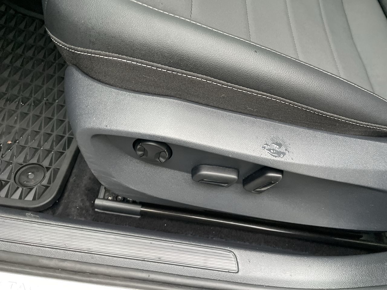 2022 Volkswagen Taos