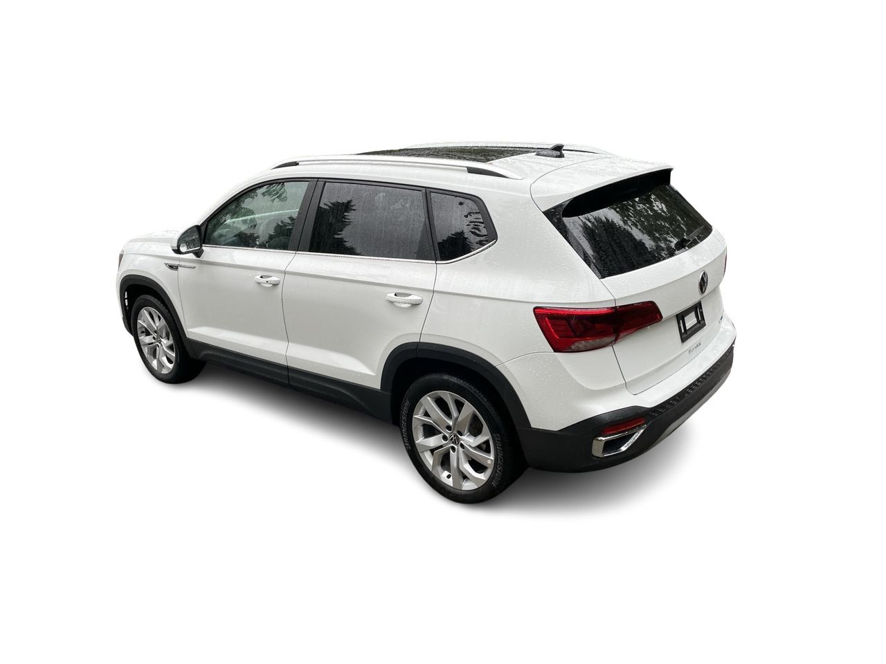 2022 Volkswagen Taos