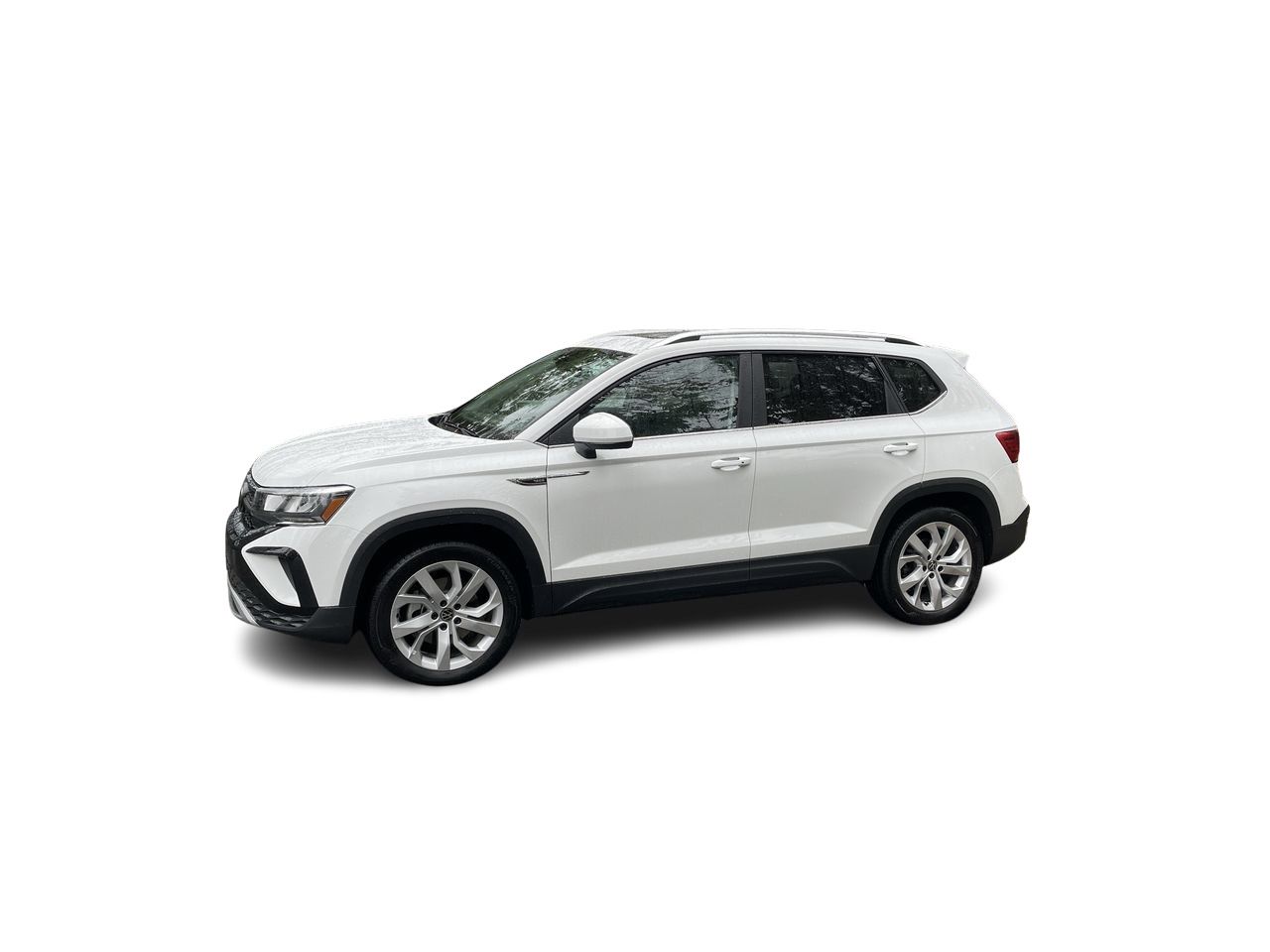 2022 Volkswagen Taos