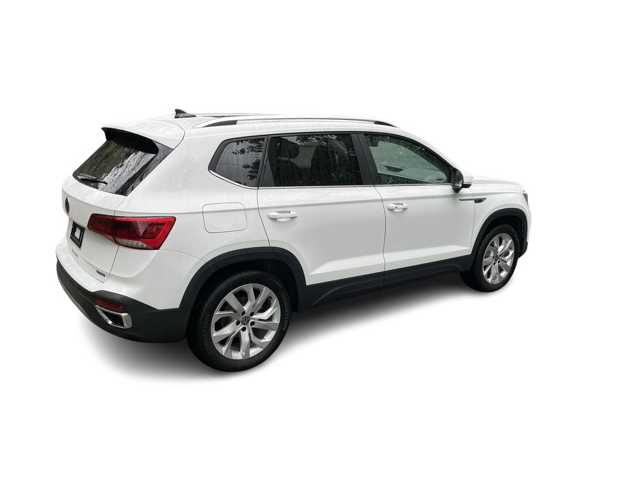 2022 Volkswagen Taos