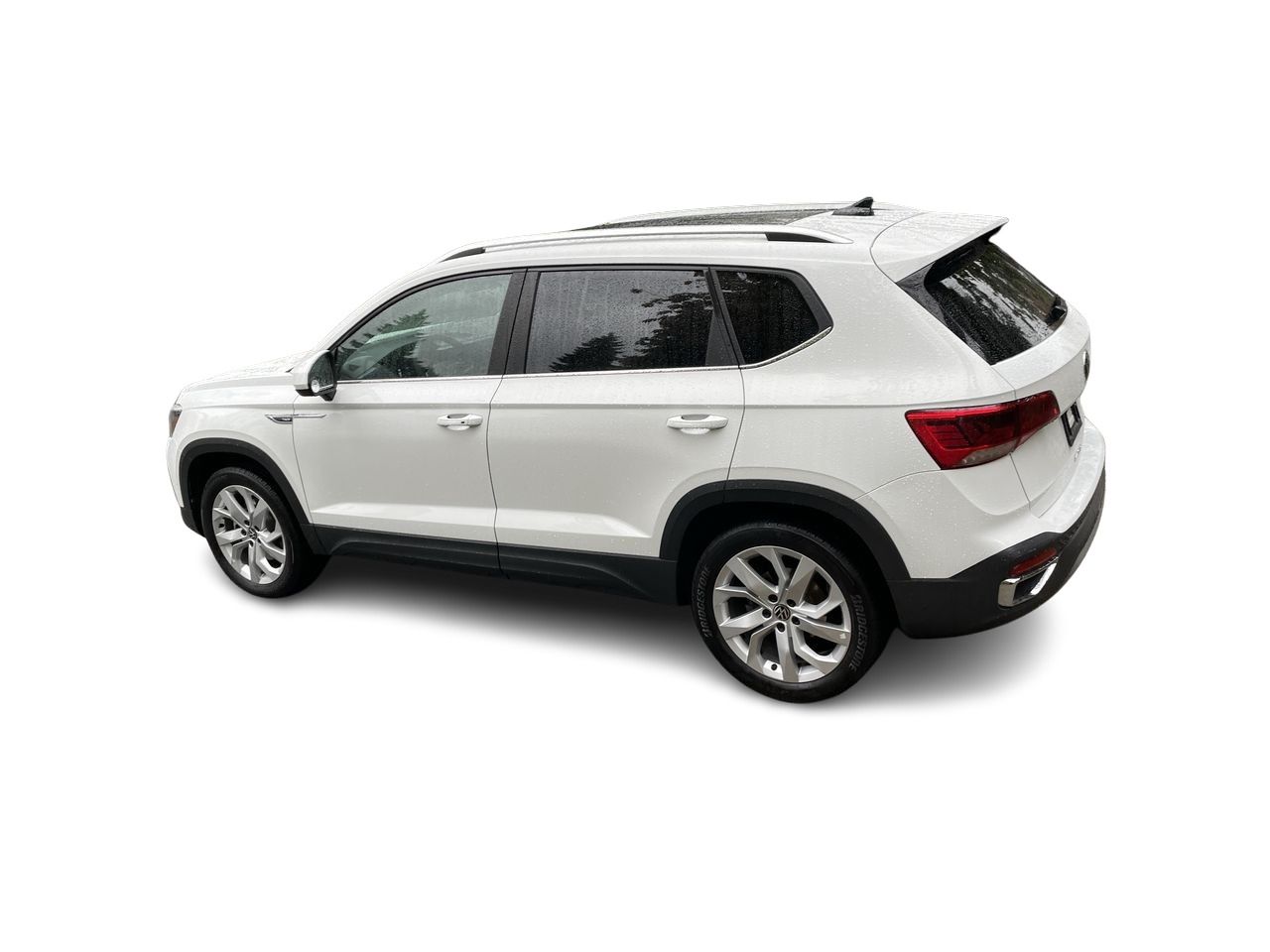 2022 Volkswagen Taos