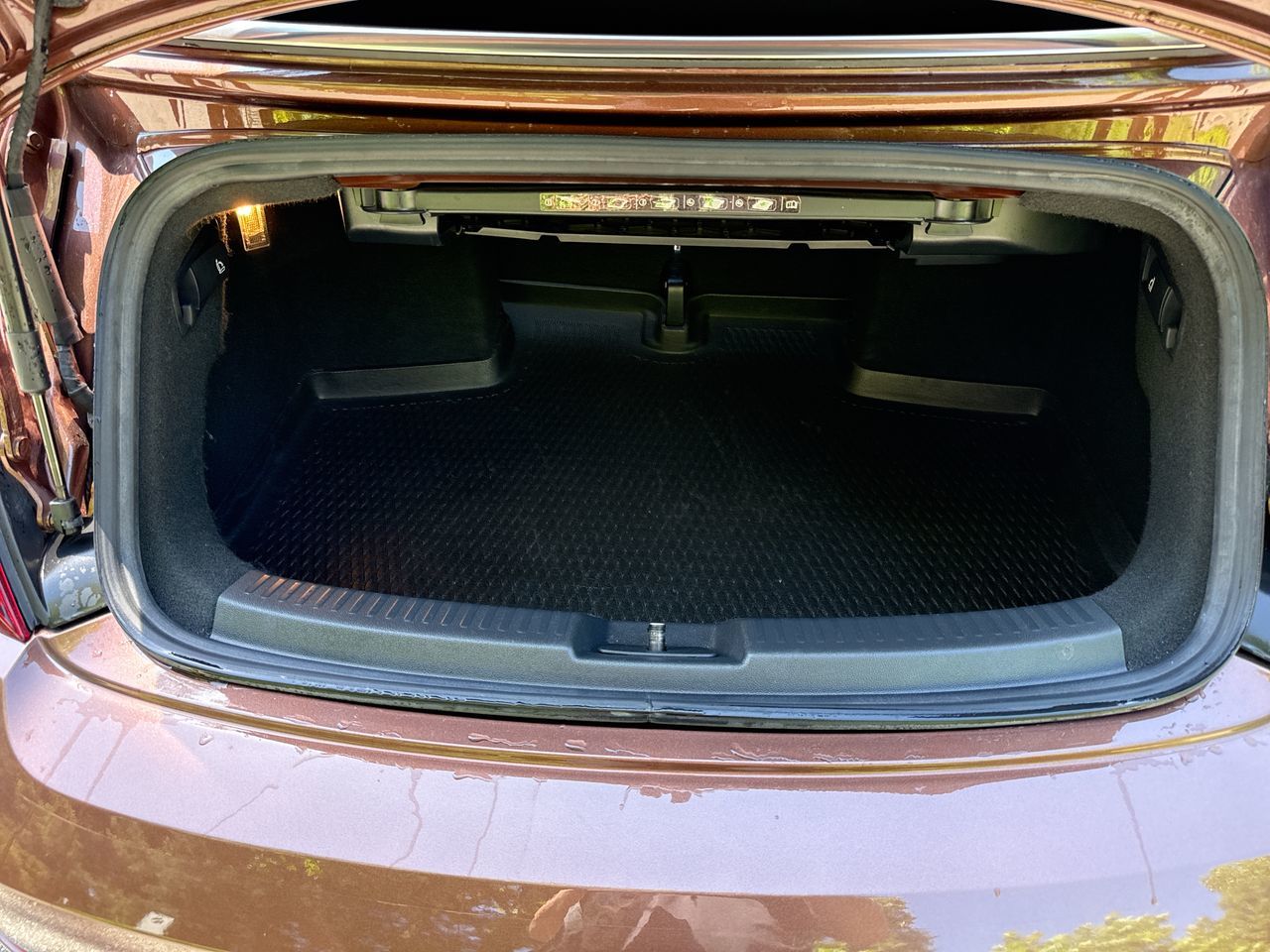2017 Volkswagen The Beetle Convertible