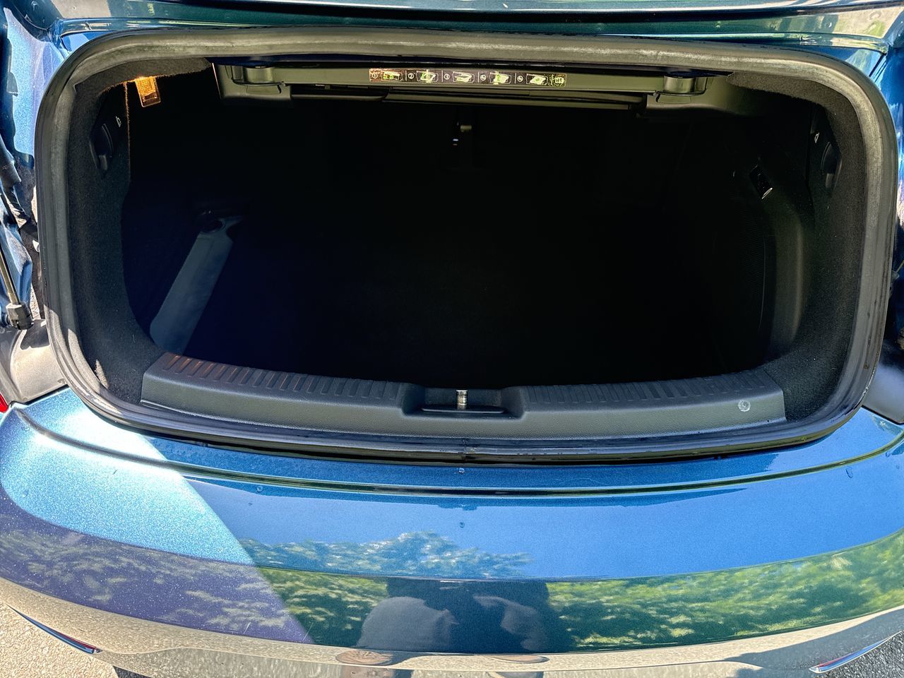 2018 Volkswagen The Beetle Convertible