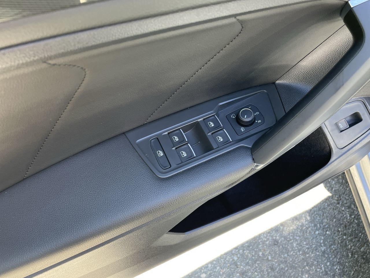2020 Volkswagen Tiguan in North Vancouver, British Columbia