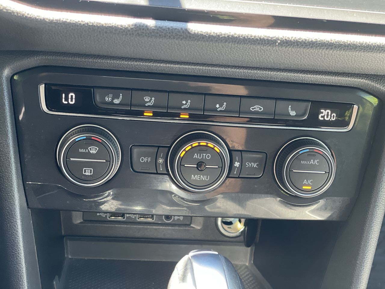2020 Volkswagen Tiguan in North Vancouver, British Columbia