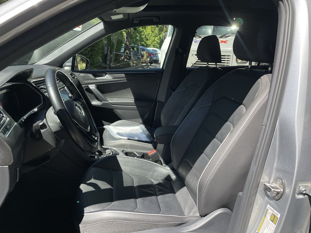 2020 Volkswagen Tiguan in North Vancouver, British Columbia