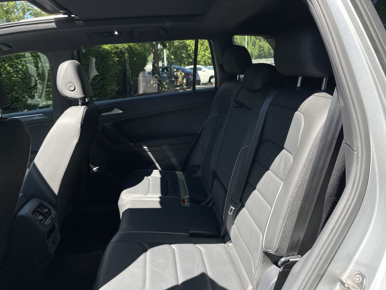 2020 Volkswagen Tiguan in North Vancouver, British Columbia